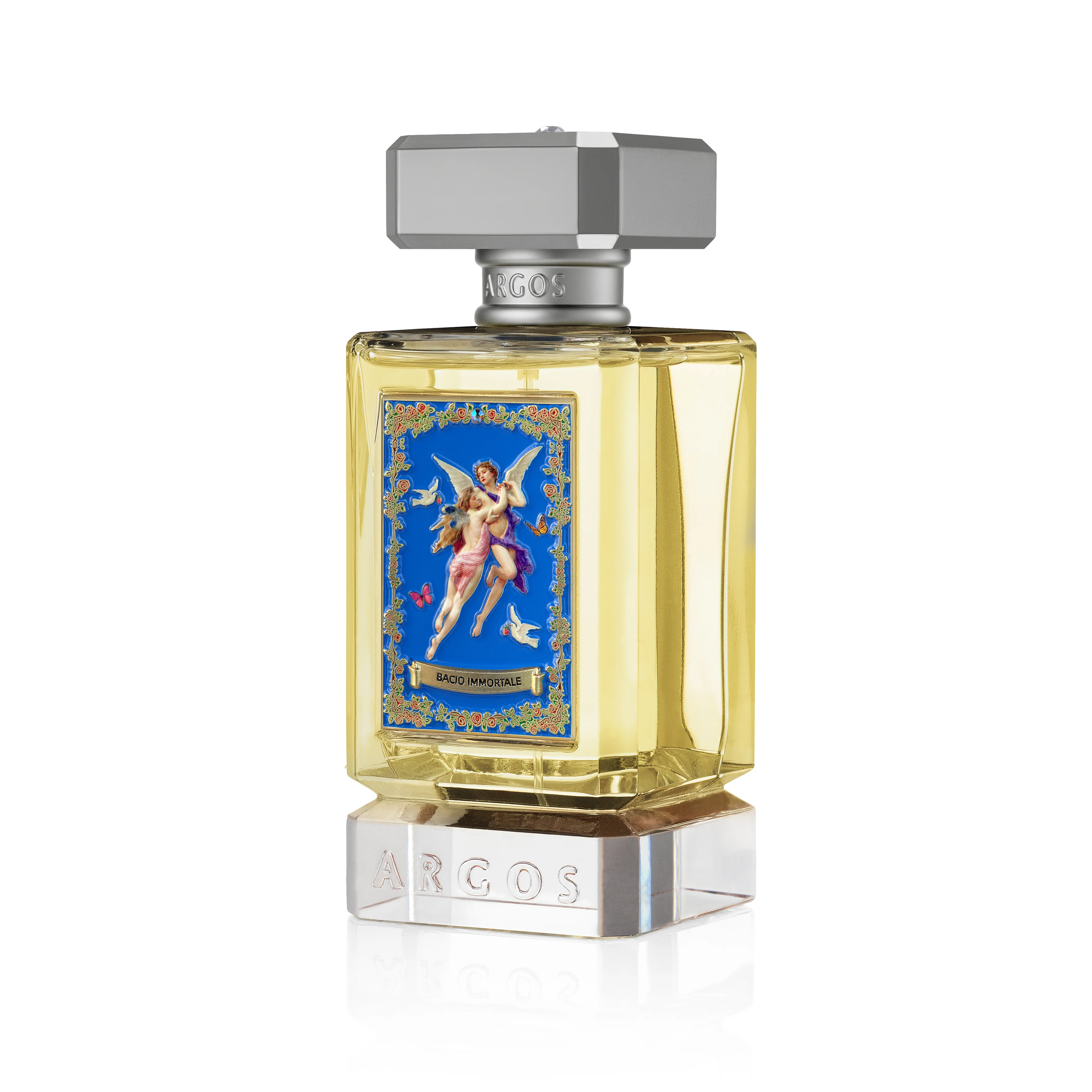 Argos Bacio Immortale Perfume - Image 3