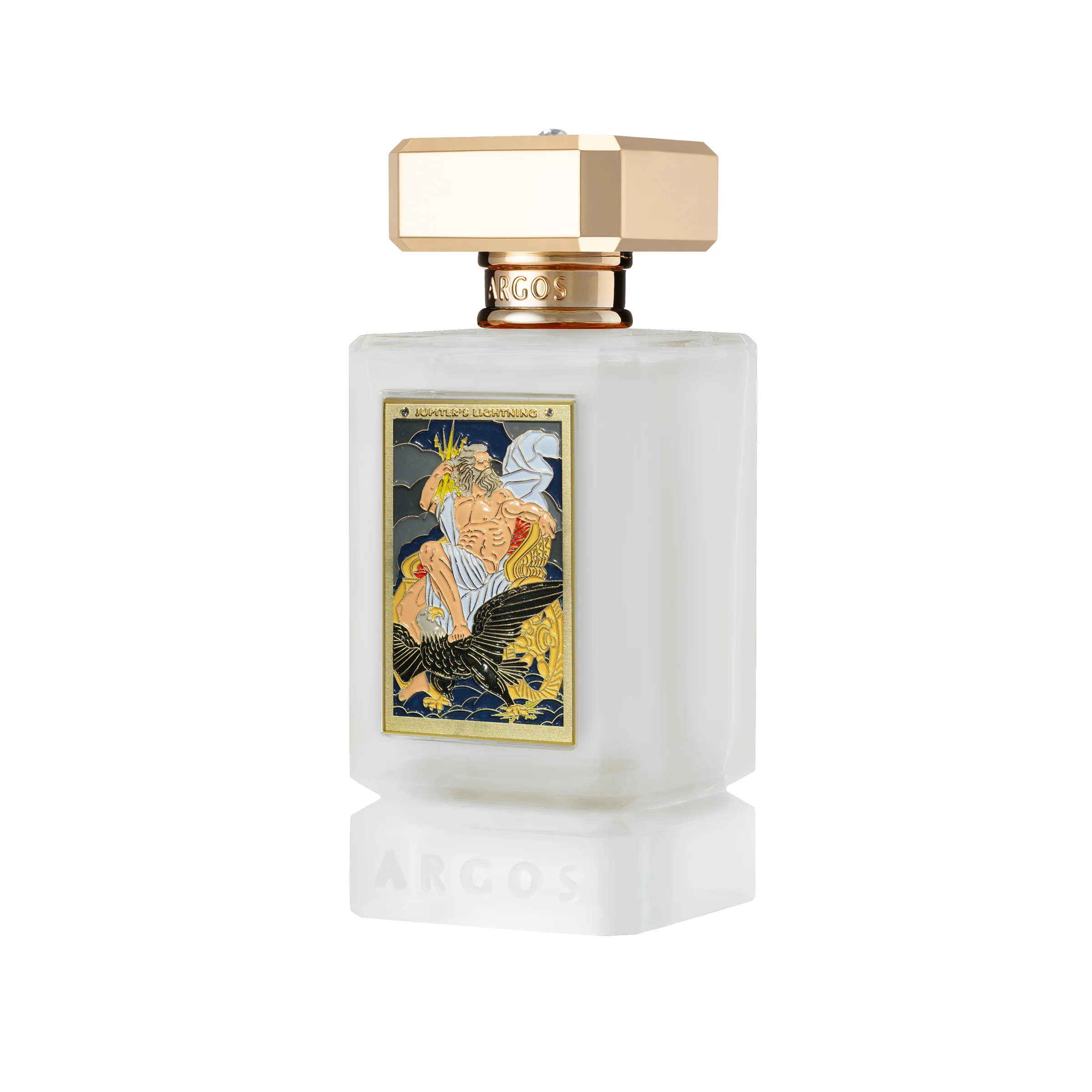 Argos Jupiter's Lightning Extrait de Parfum - Image 4