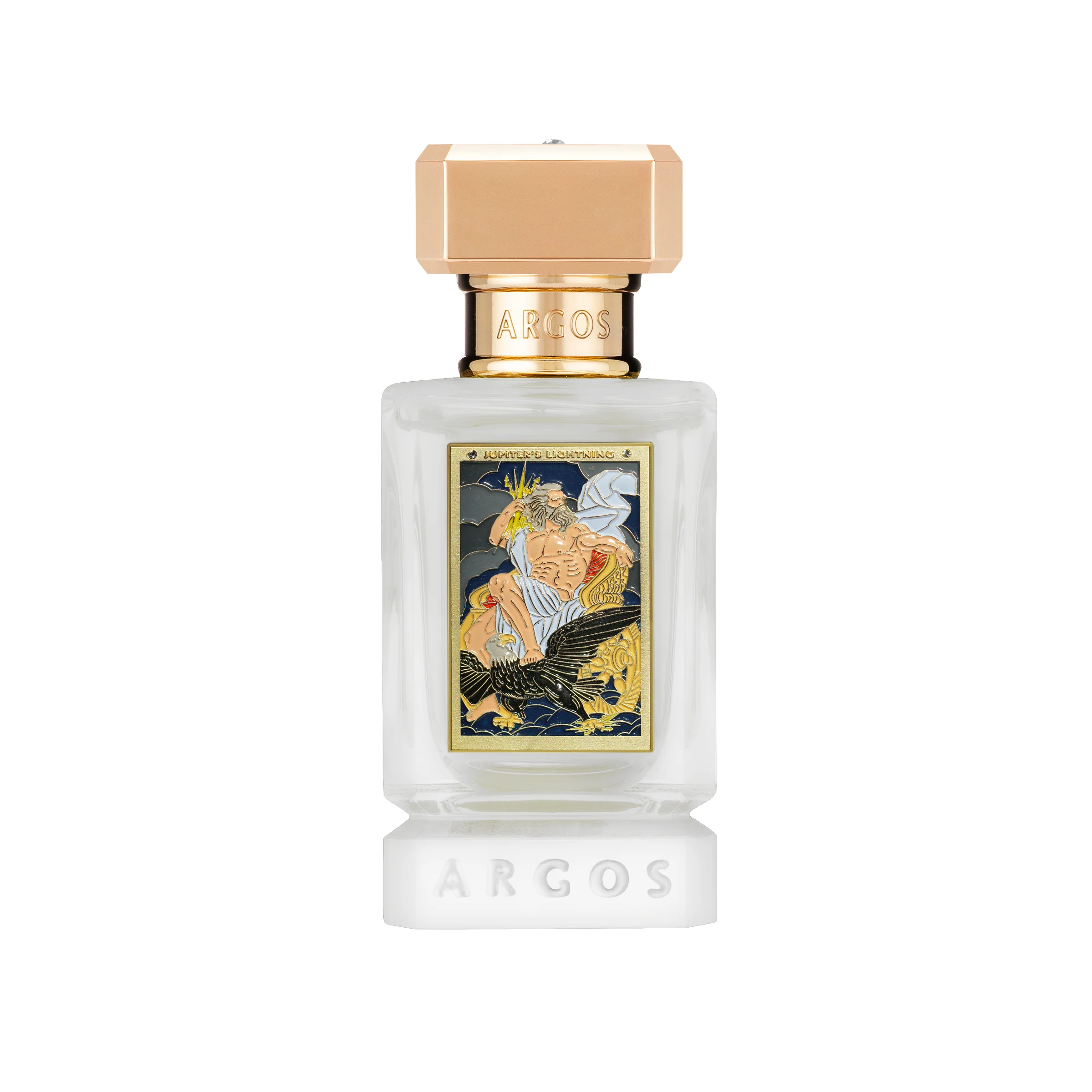 Argos Jupiter's Lightning Extrait de Parfum - Image 5