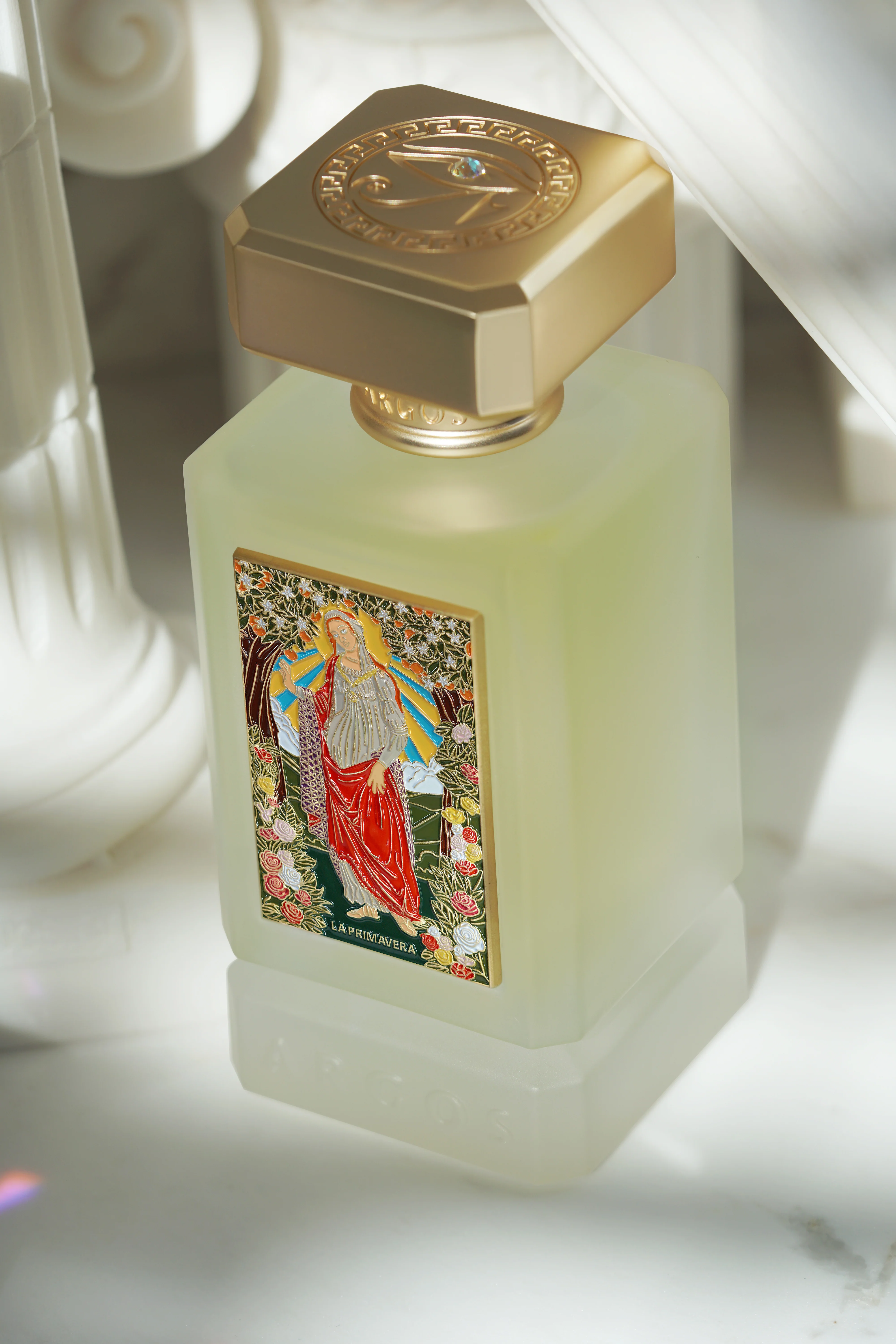 Argos LA PRIMAVERA EXTRAIT DE PARFUM - Image 10