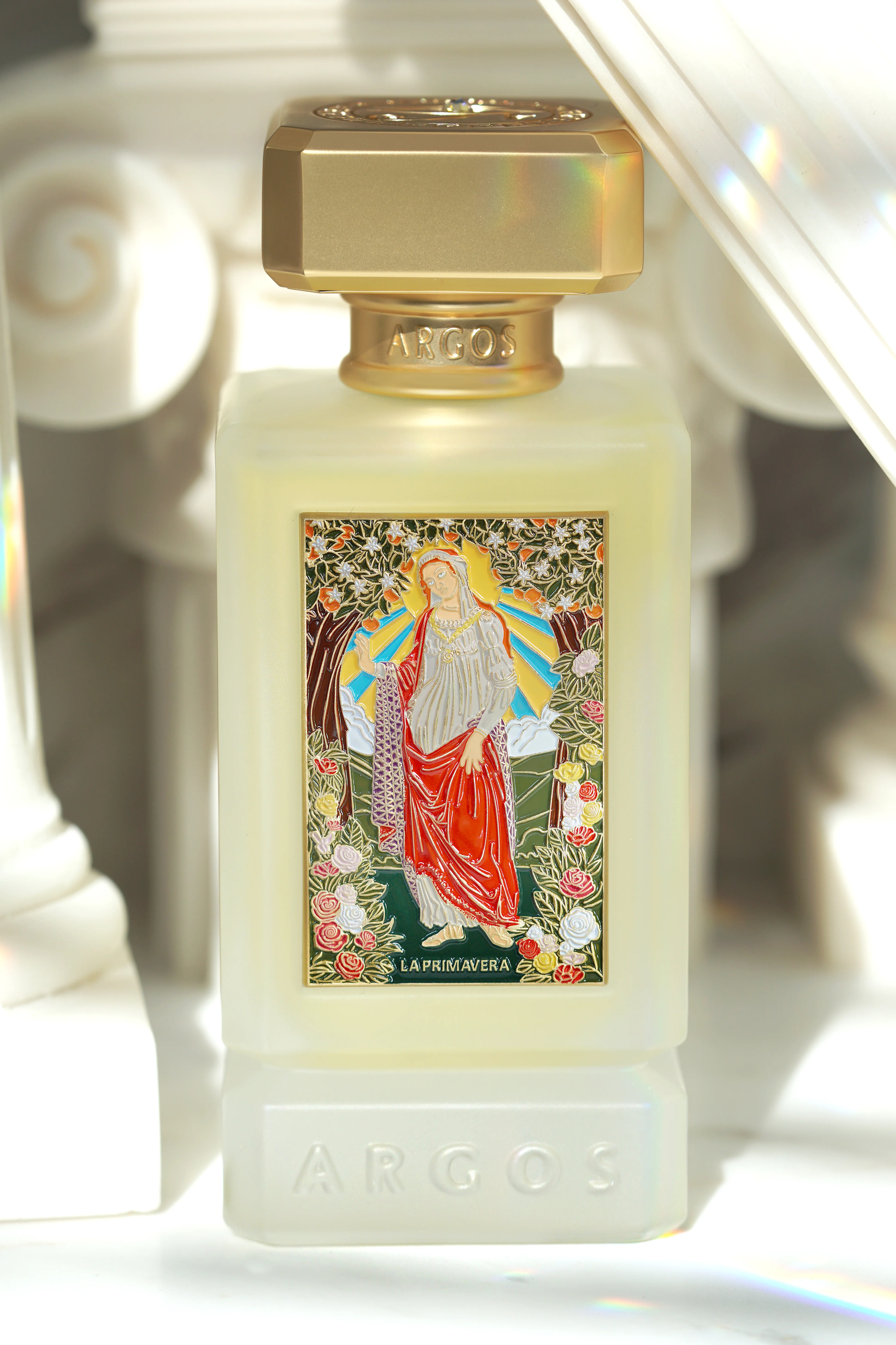 Argos LA PRIMAVERA EXTRAIT DE PARFUM - Image 7