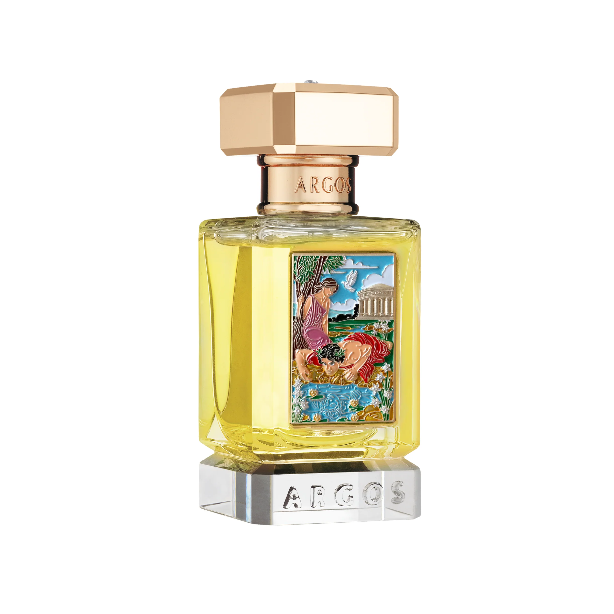 ARGOS NARCISSUS OBSESSION IN BLOOM EXTRAIT DE PARFUM - Image 6