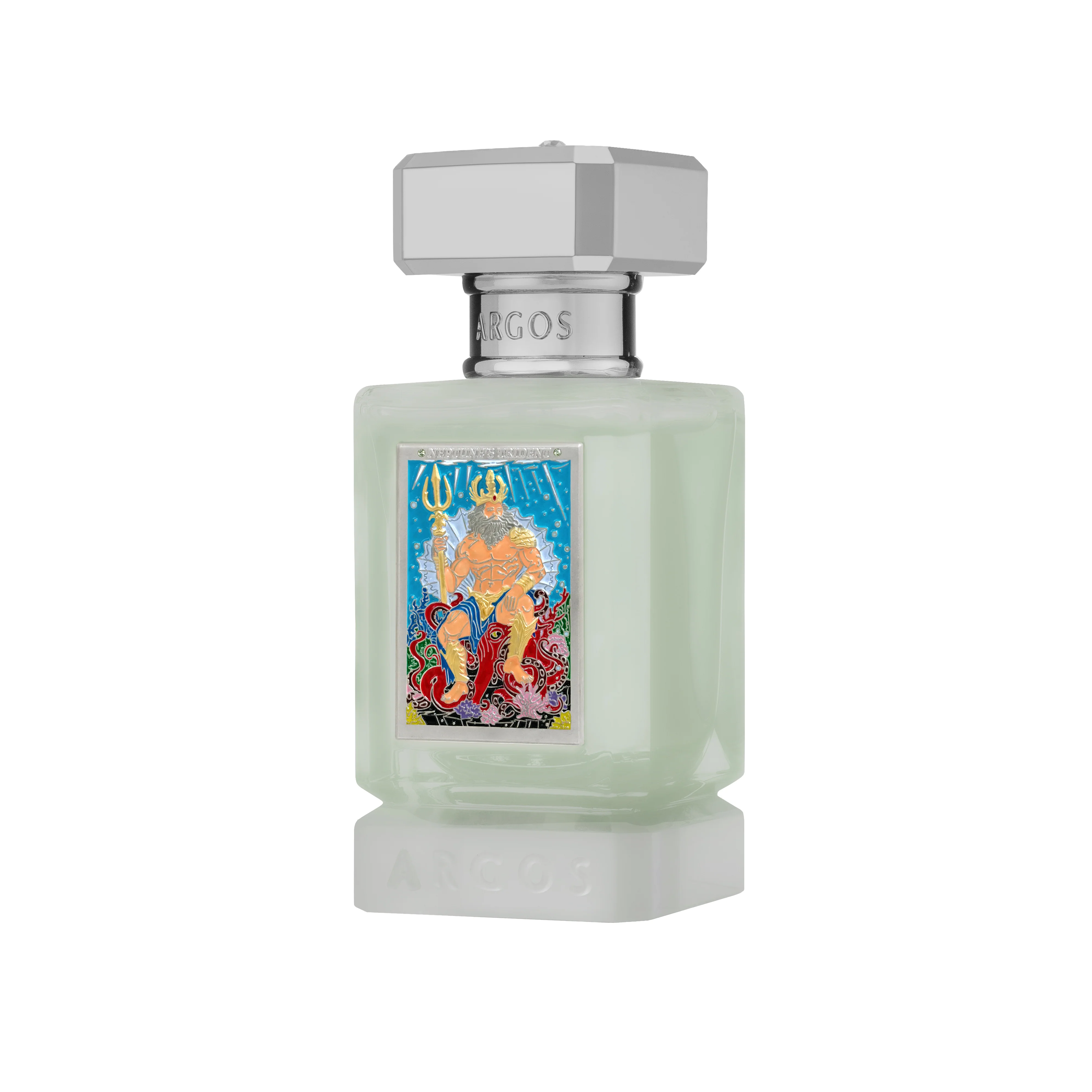 Argos NEPTUNE'S TRIDENT EXTRAIT DE PARFUM - Image 6
