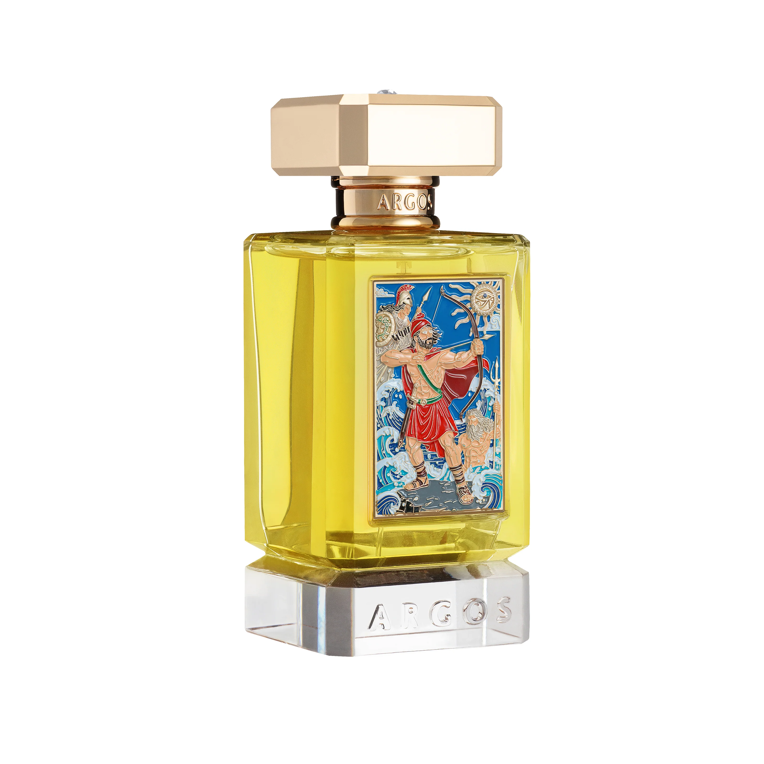 Argos Odyssey The Legend Returns Extrait de Parfum - Image 3