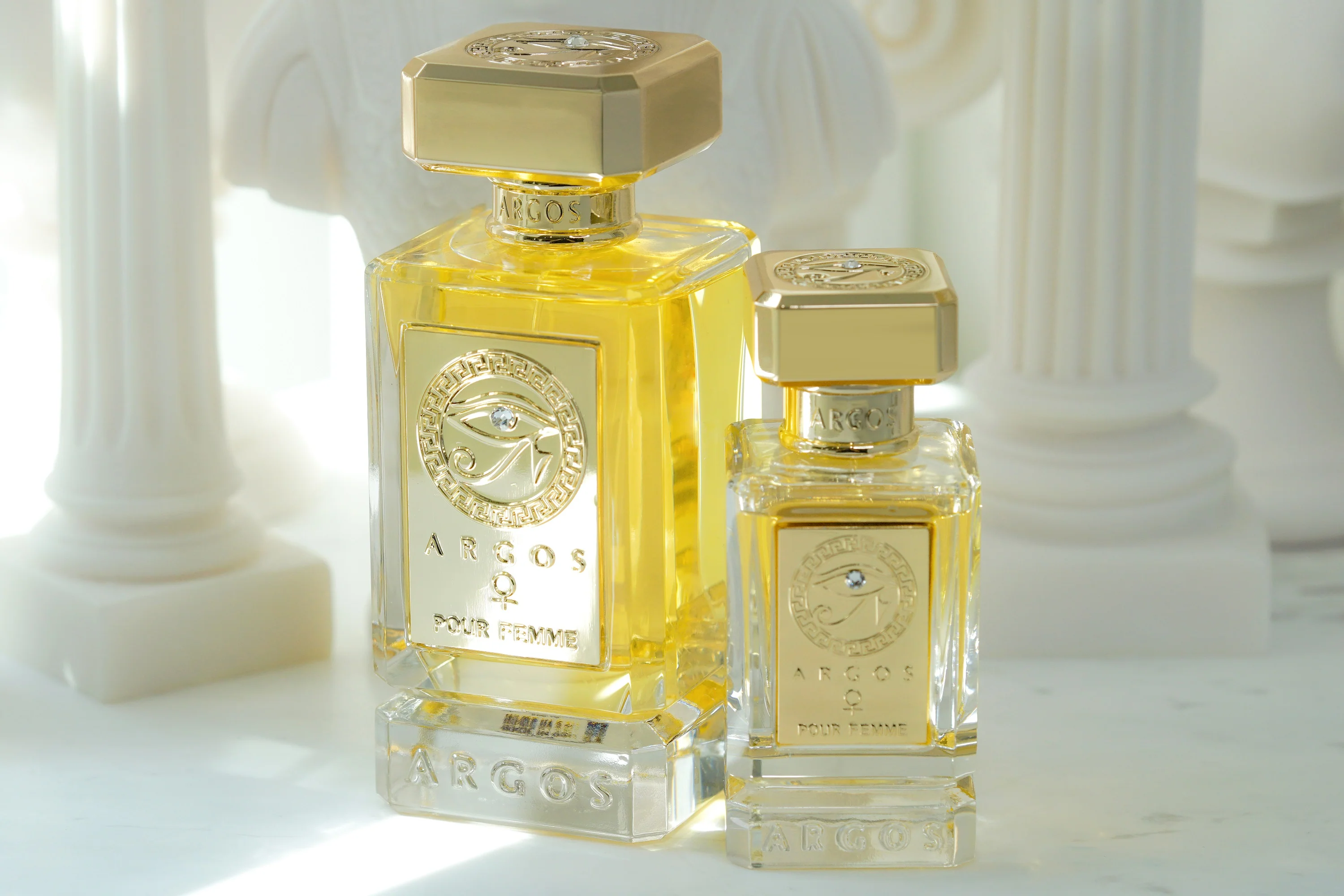 Argos Pour Femme Perfume - Image 10