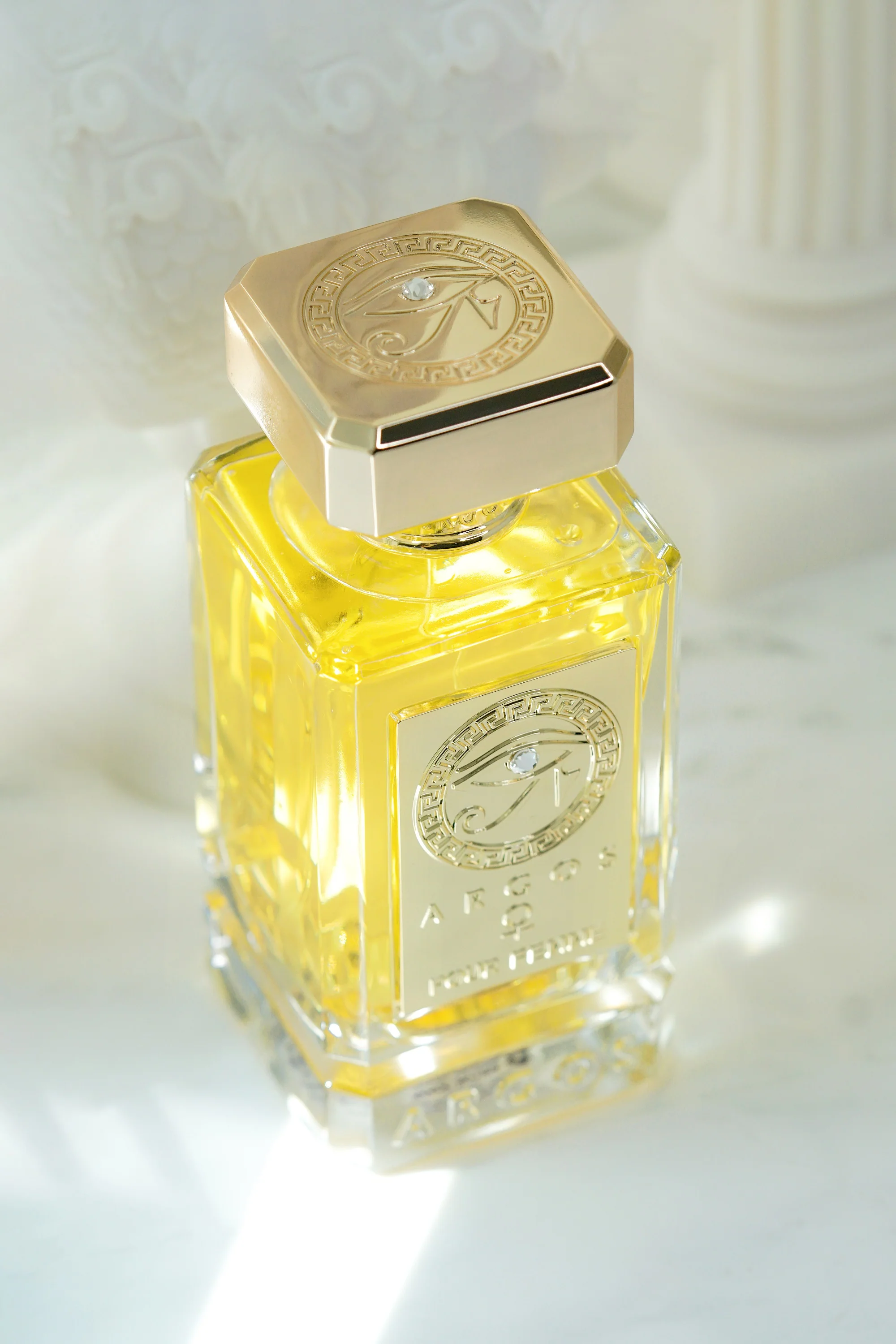 Argos Pour Femme Perfume - Image 13