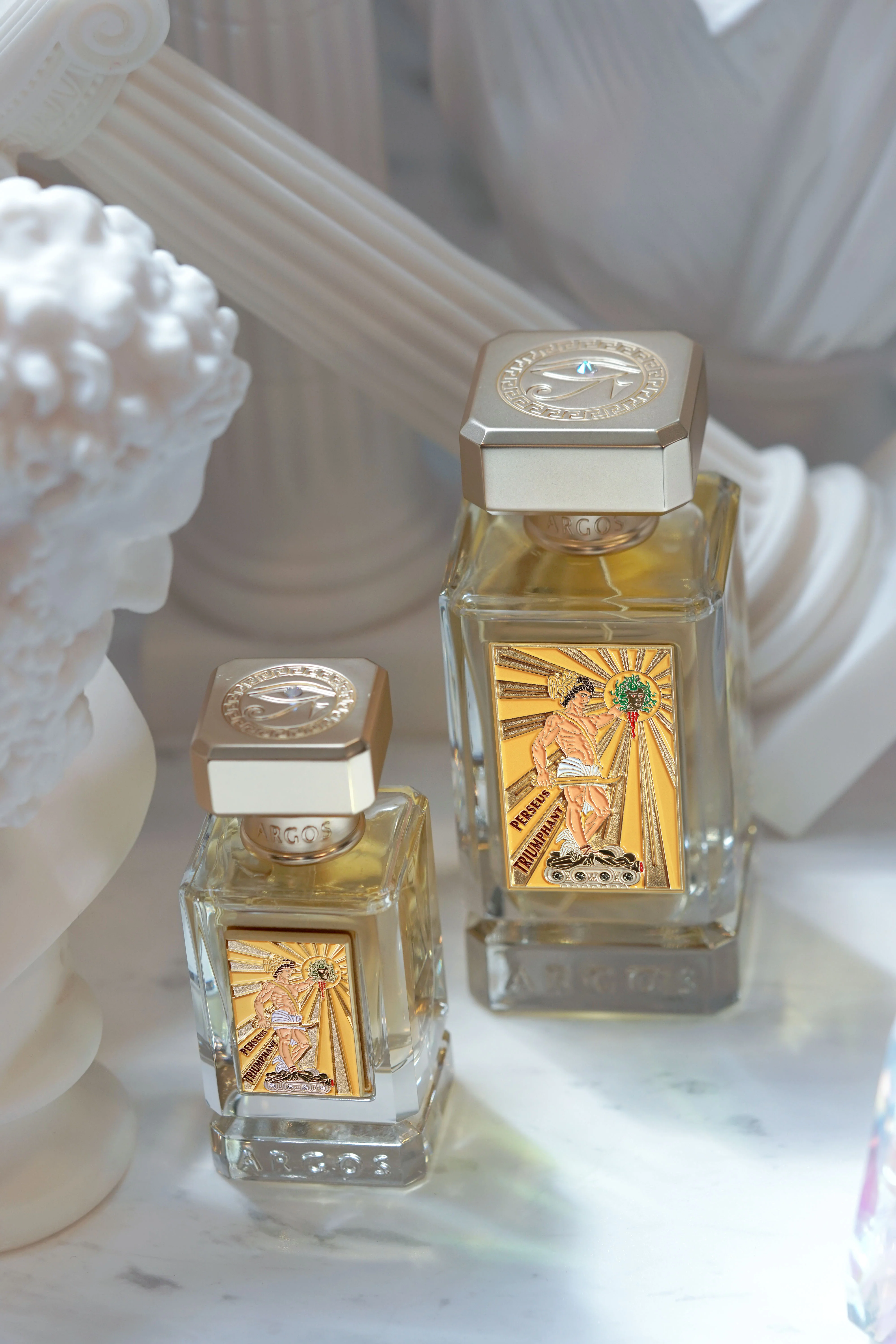 ARGOS PERSEUS TRIUMPHANT EXTRAIT DE PARFUM - Image 10