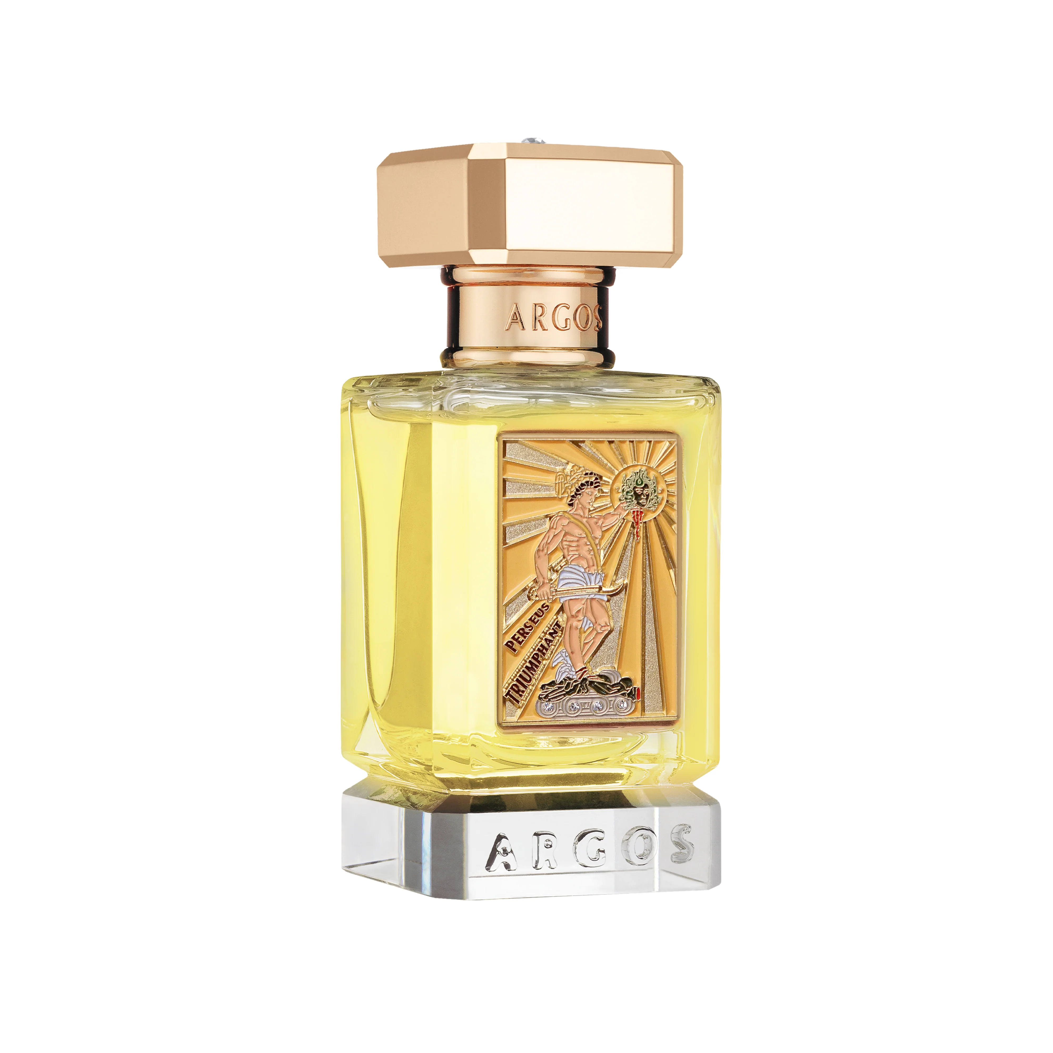 ARGOS PERSEUS TRIUMPHANT EXTRAIT DE PARFUM - Image 5
